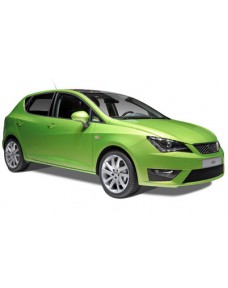 Seat Nuova Ibiza 1.2 Tdi CR Style 5 Porte